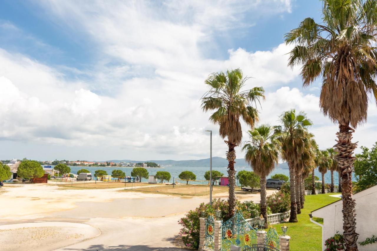 Holiday Home Bibano Bibinje Exterior foto