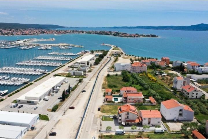 Holiday Home Bibano Bibinje Exterior foto